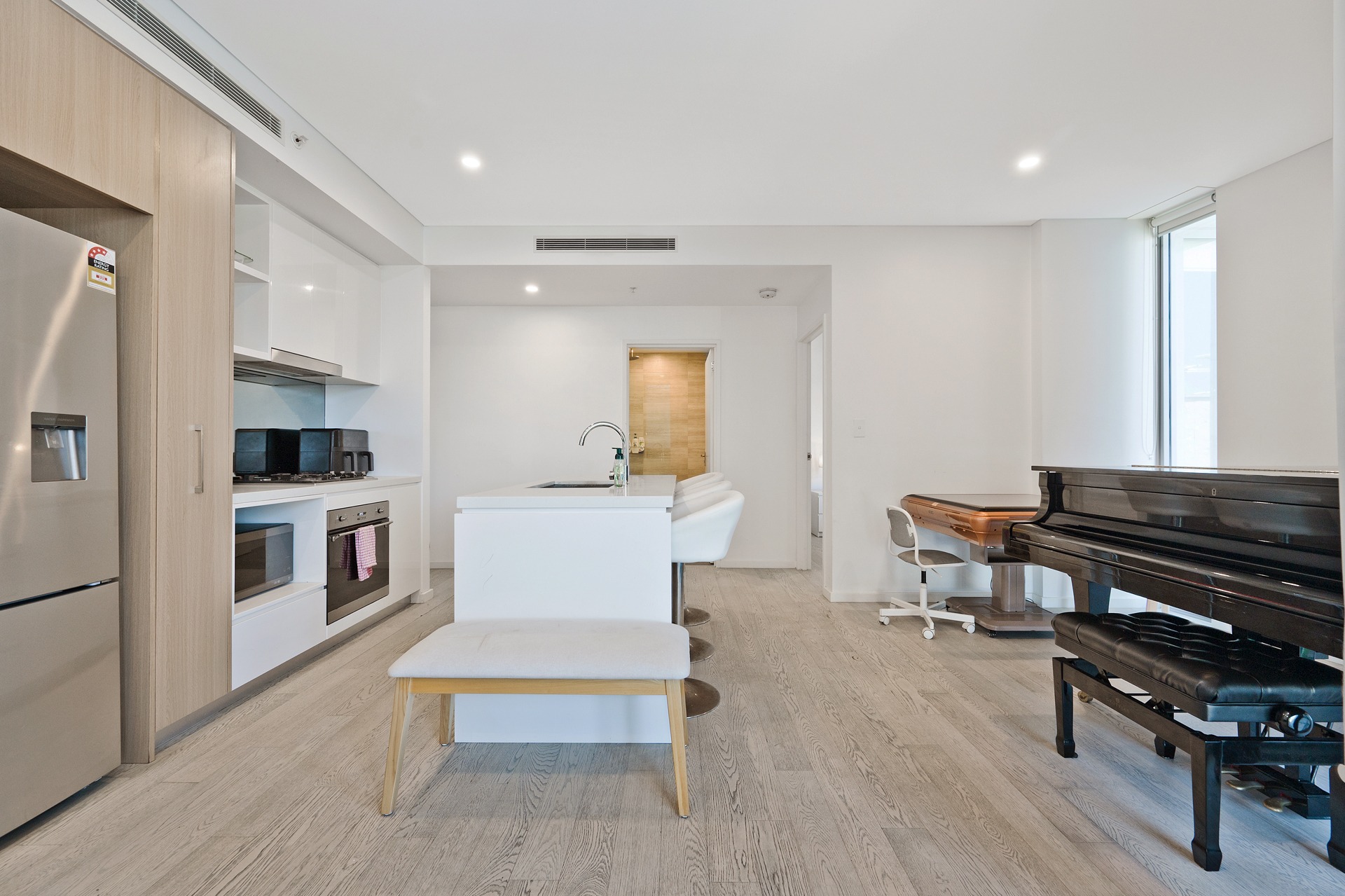 Alexandria 2 Bedroom Mitchell Road ALX226-Sydney short term rentals
