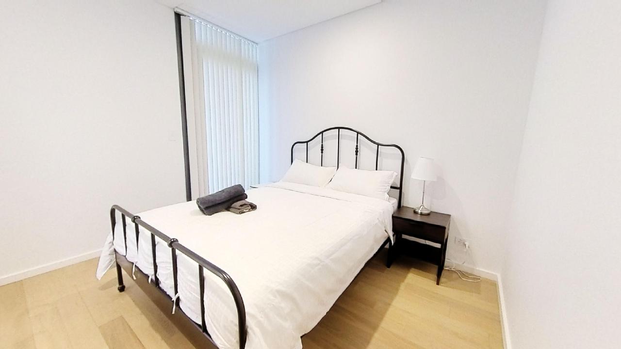 Green Square 2 Bedroom Bourke Street GS2127-Sydney short term rentals