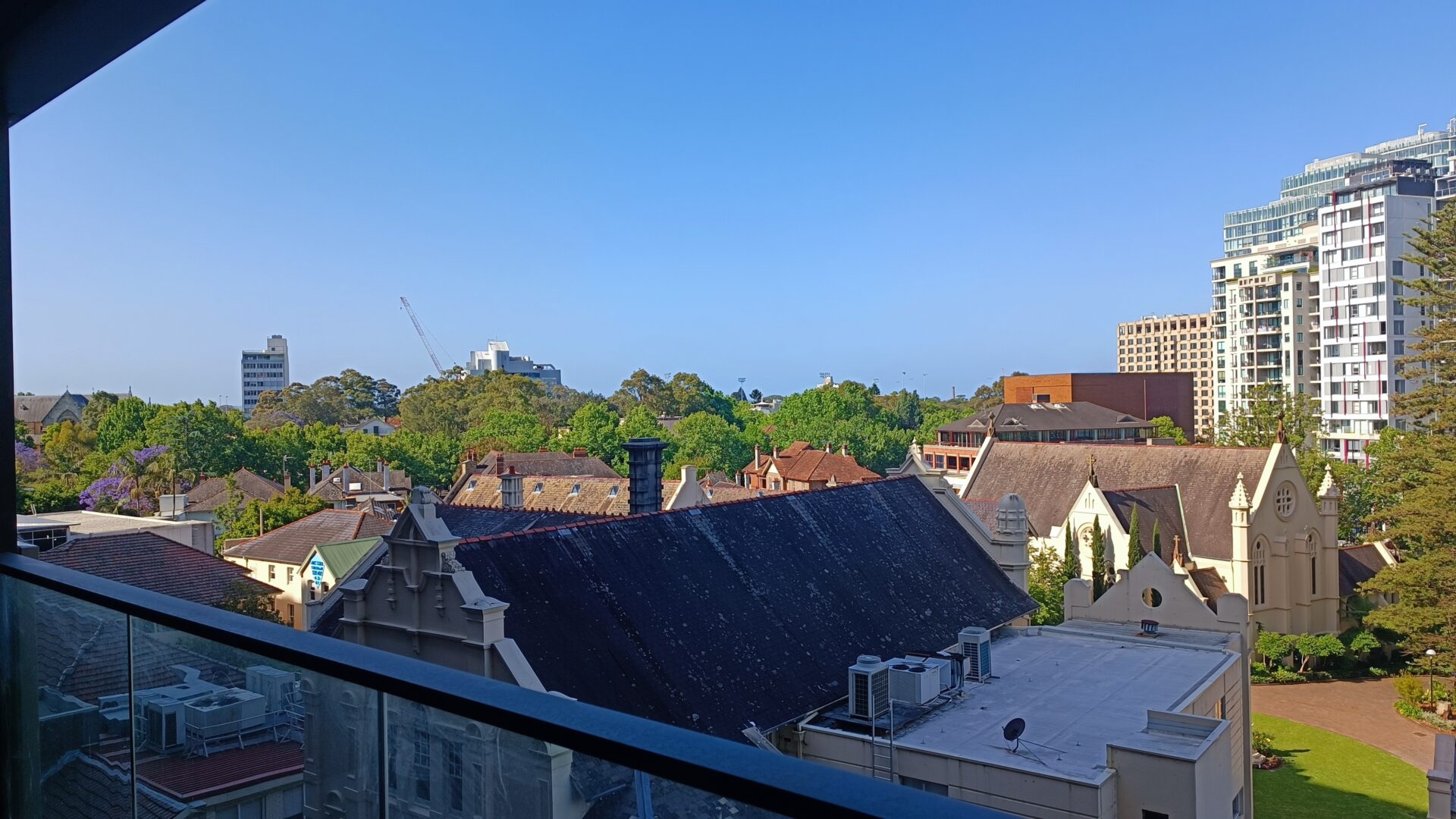 Kirribilli 2 Bedroom Carabella Street KR2810 -Sydney short term rentals