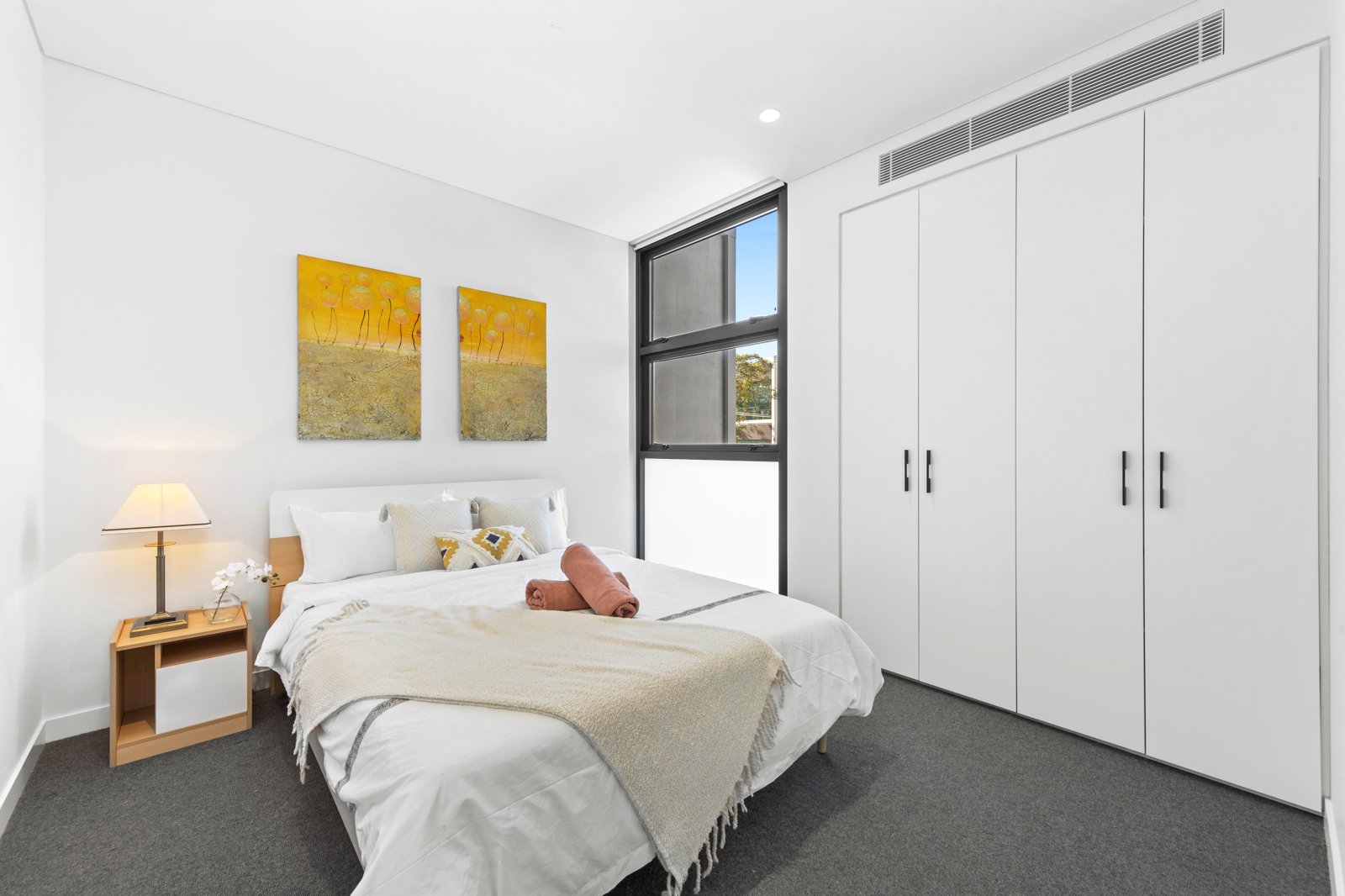 Alexandria 3 Bedroom Garden Street ALEX31-Sydney short term rentals