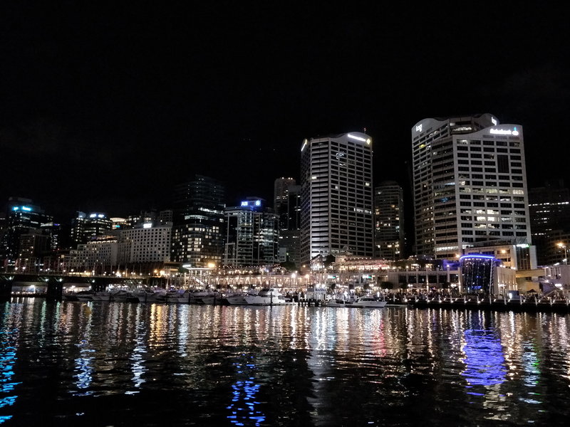 Darling Harbour-Harper Scott