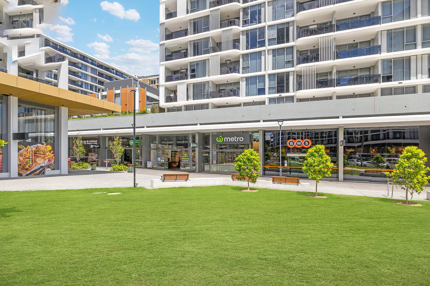 Lidcombe 2 Bedroom Joseph Street LID21707-Sydney short term rentals