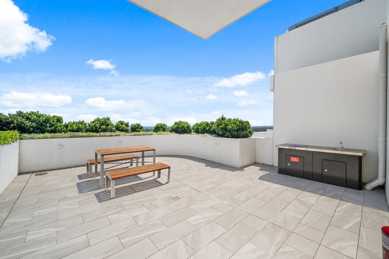 Lindfield 1 Bedroom Tryon Road LIN1606-Sydney short term rentals