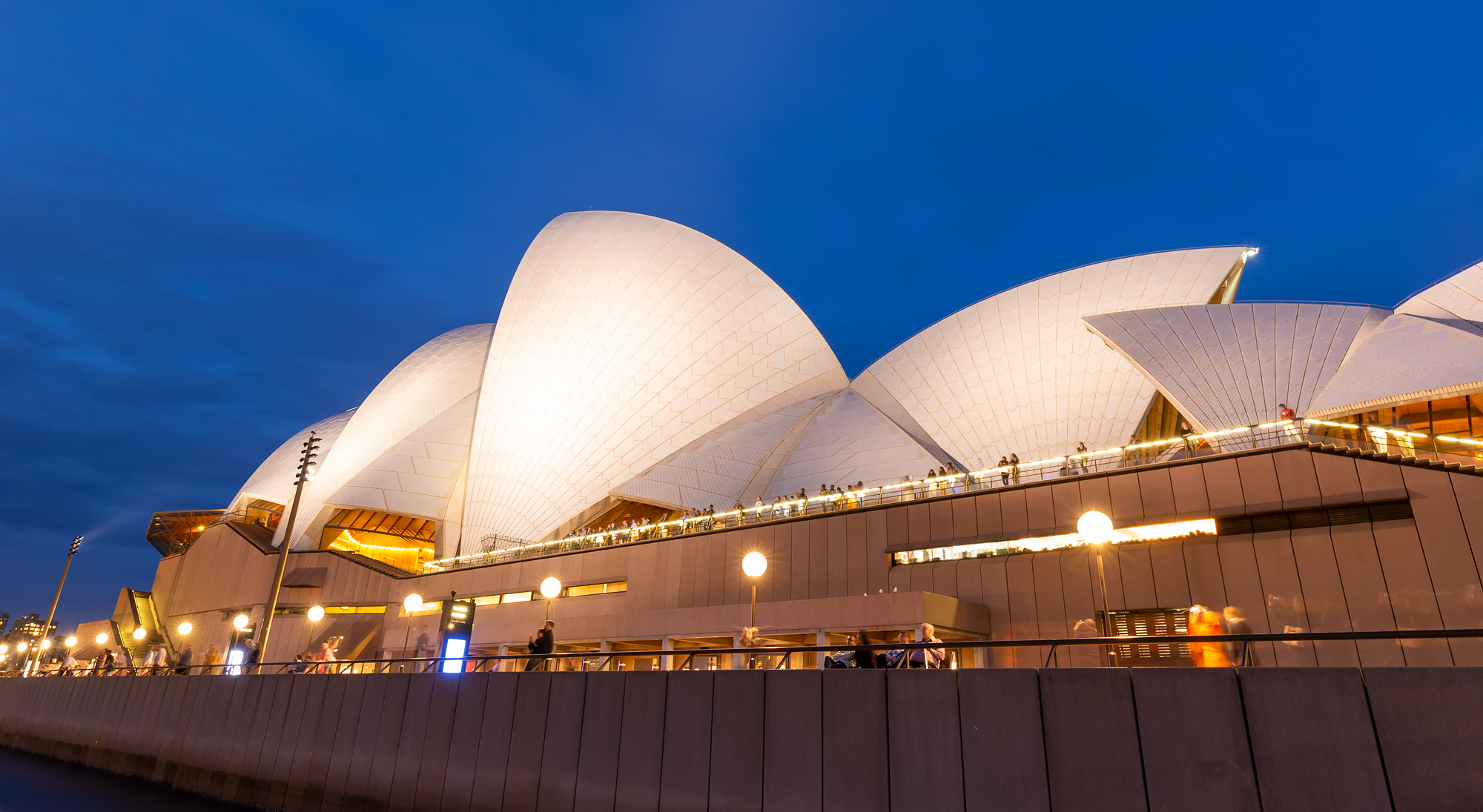 Sydney Opera House-Paisley Cooper