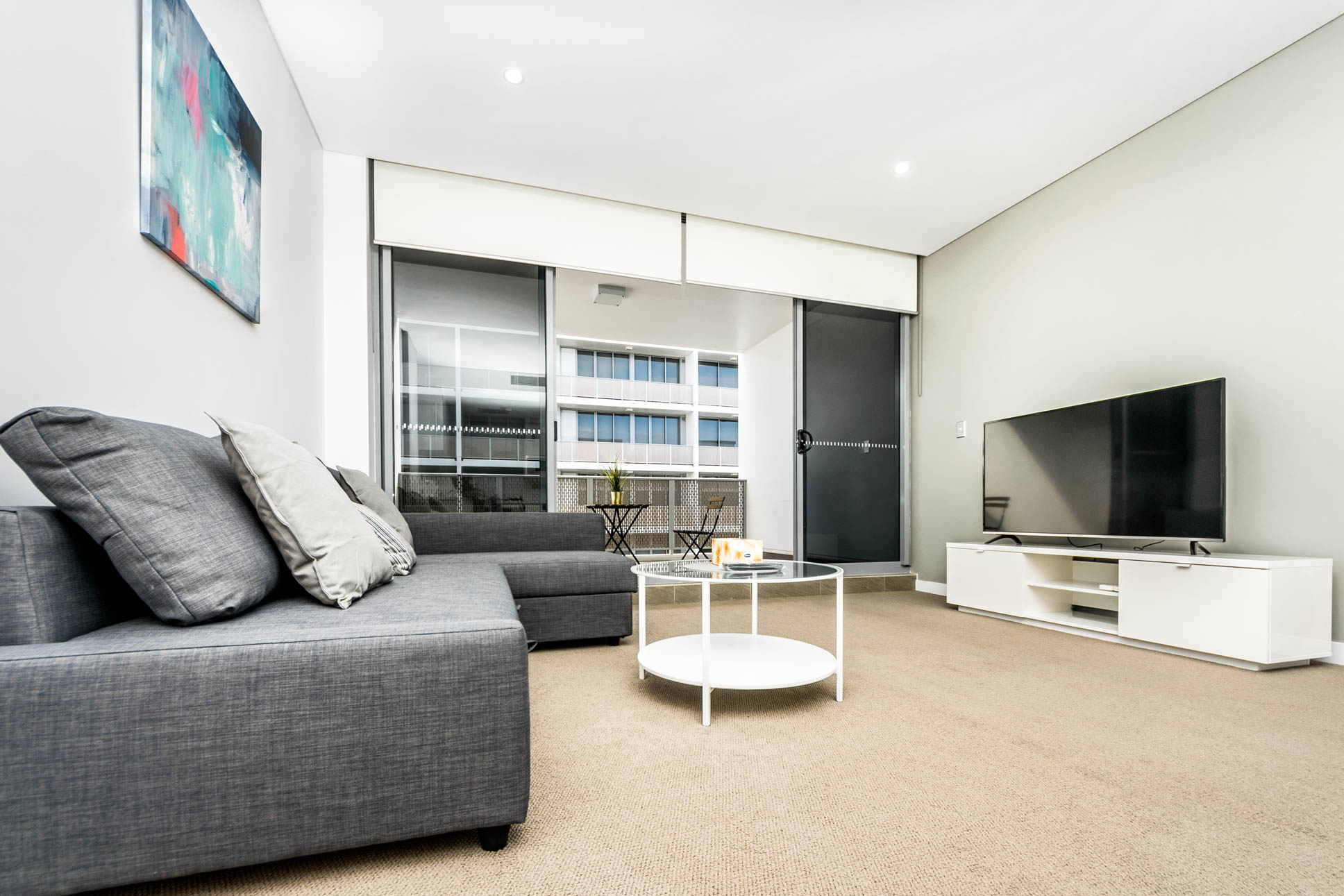Eastwood 2 Bedroom Rowe Street EW25-Sydney short term rentals
