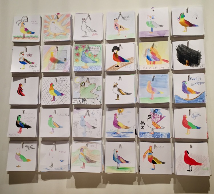 Art Gallery of NSW-Thiago Russell