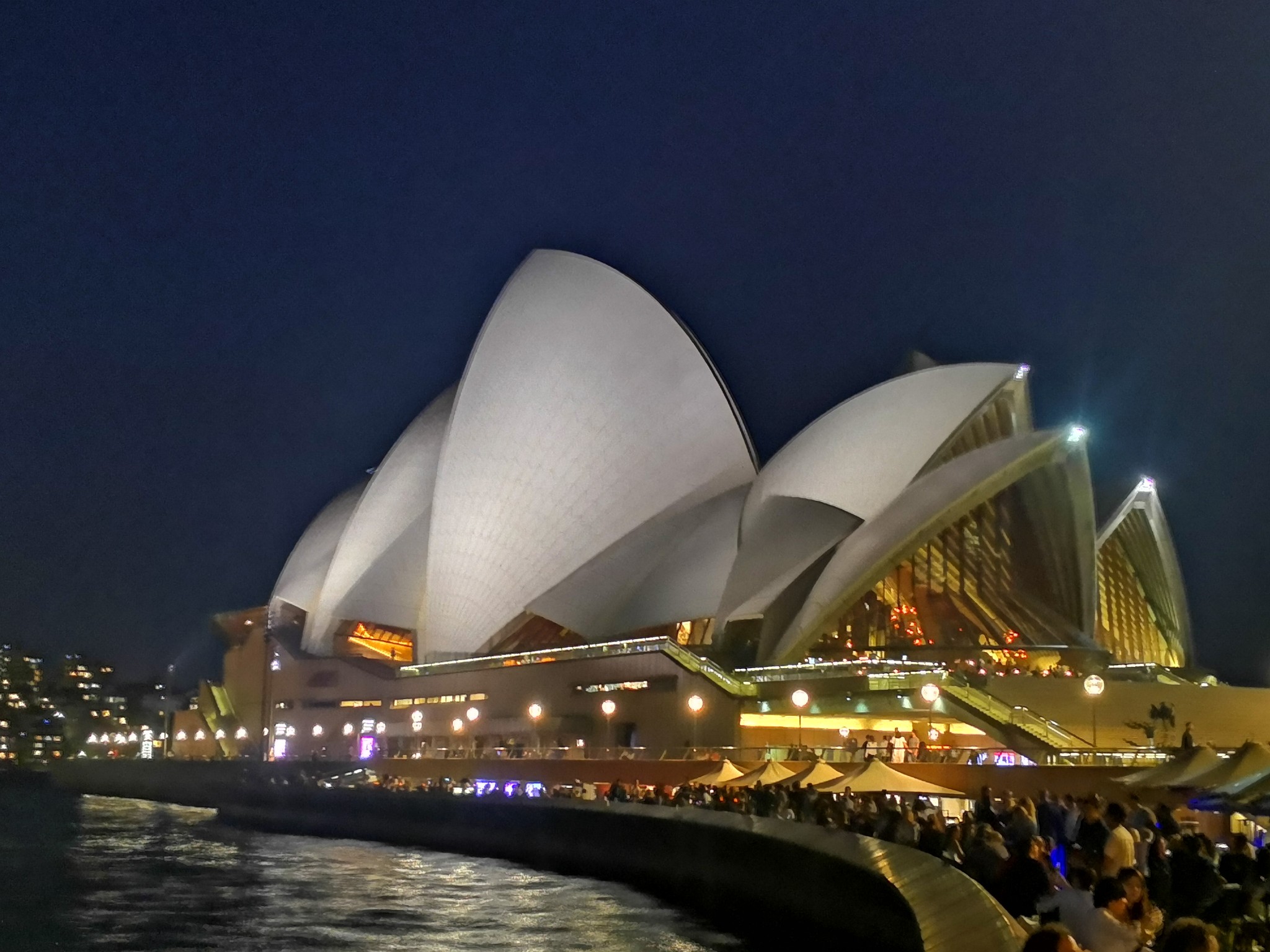 Sydney Opera House-Piper Long