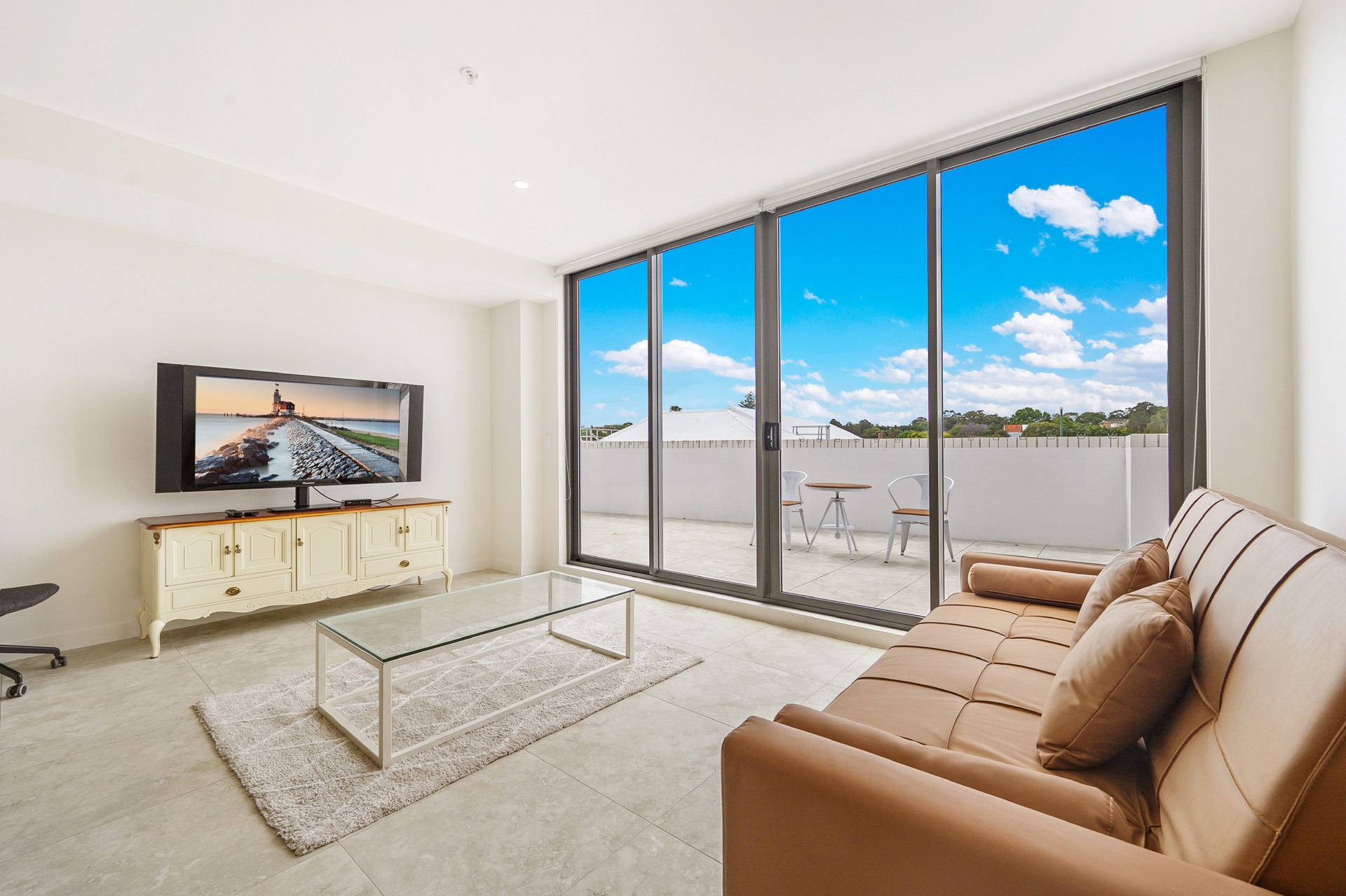 Dulwich Hill 2 Bedroom Wardell Road DH2307-Sydney short term rentals