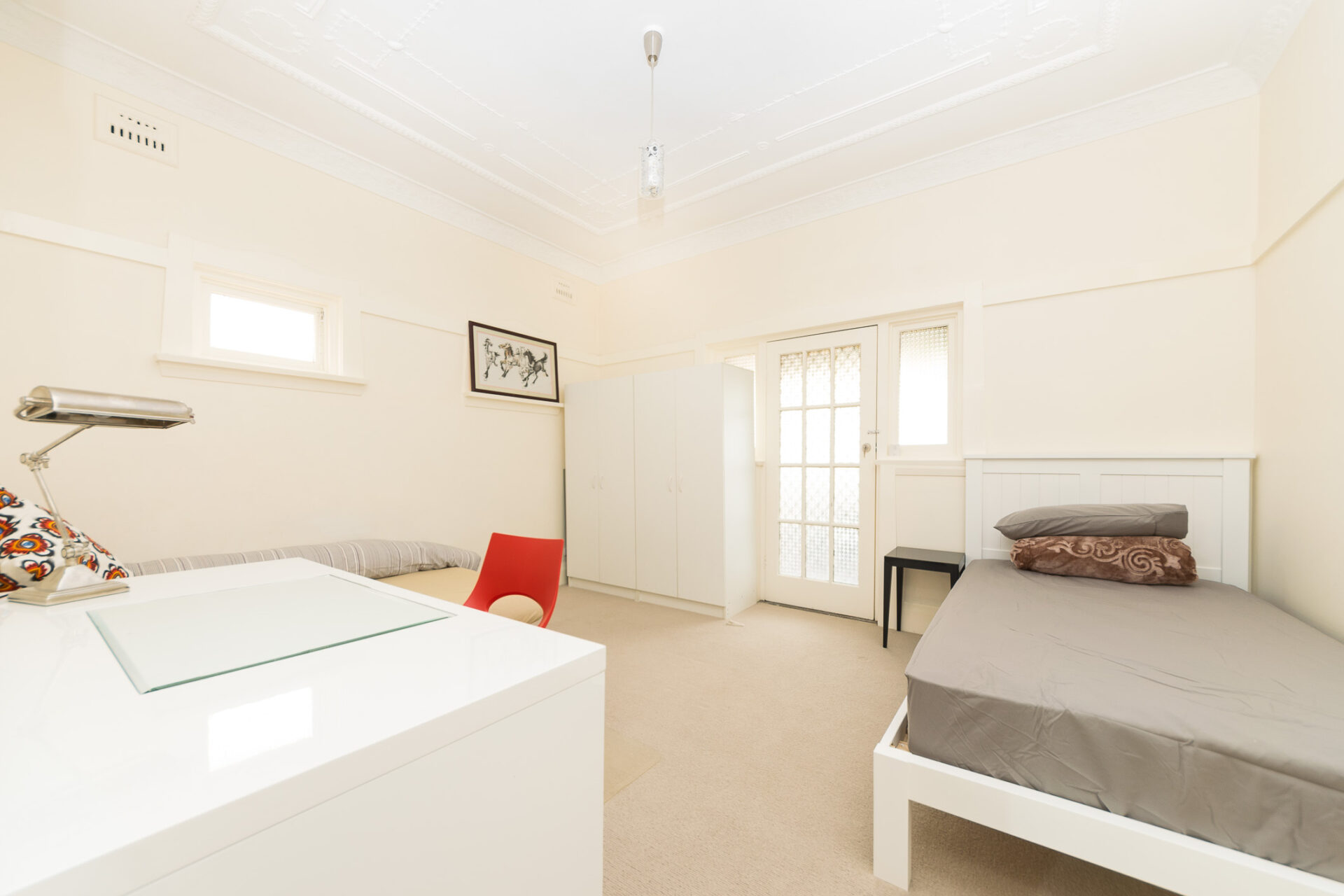 Double Bay 3 Bedroom House Manning Road DB309 -Sydney short term rentals