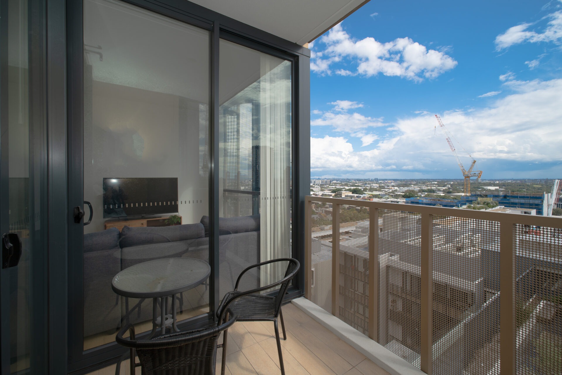 Green Square 1 Bedroom Portman Street GS1301-Sydney short term rentals