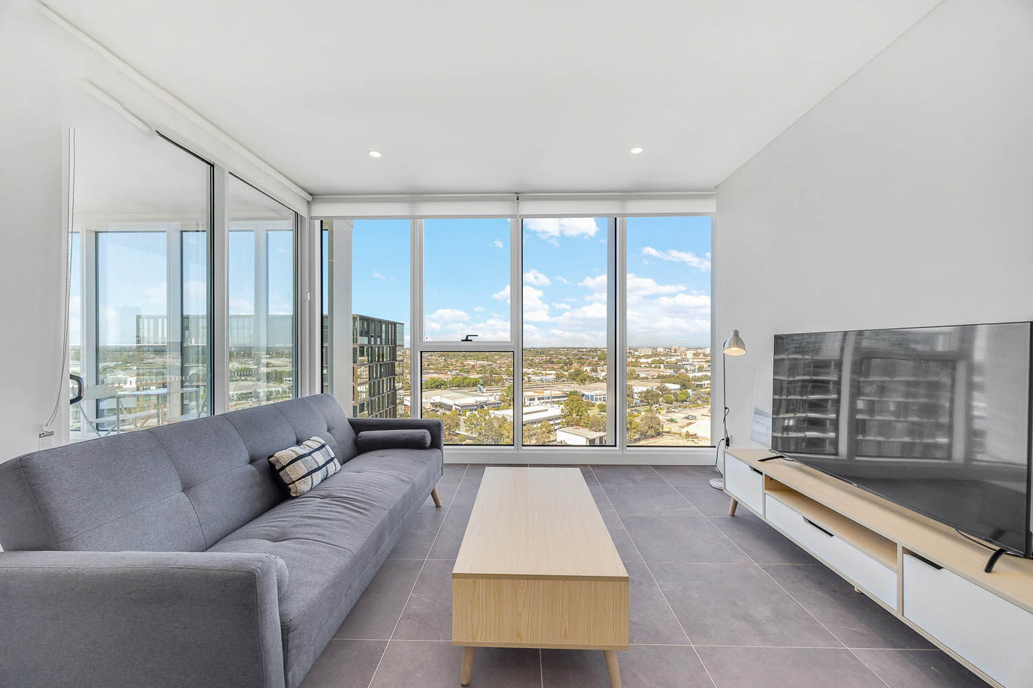 Lidcombe 2 Bedroom Joseph Street LID21707-Sydney short term rentals