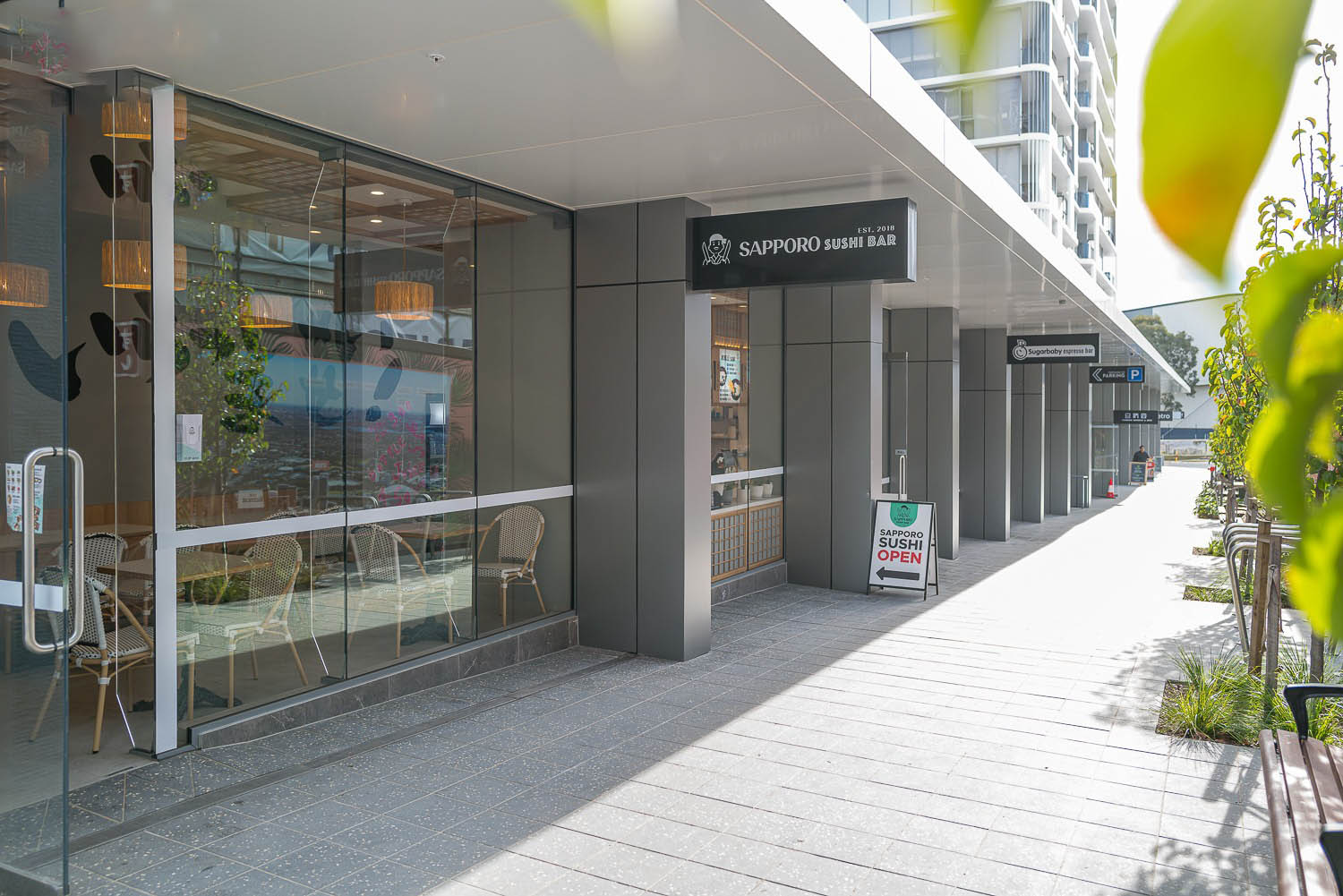 Lidcombe 2 Bedroom Joseph Street LID21707-Sydney short term rentals