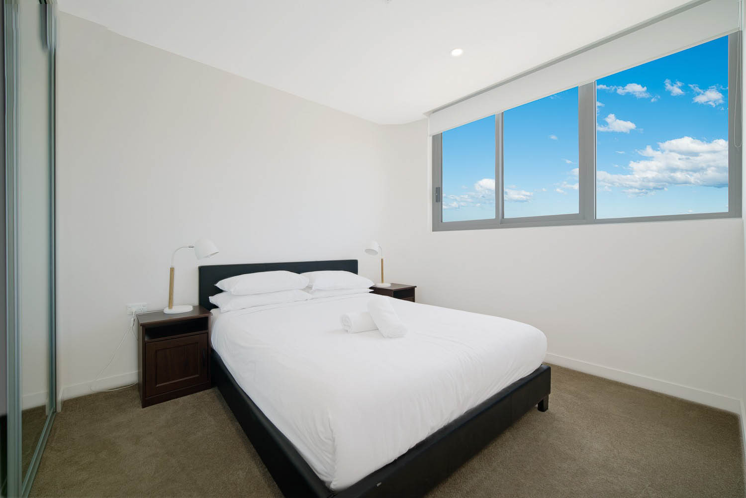 Dulwich Hill 2 Bedroom Ewart Street DH2201-Sydney short term rentals