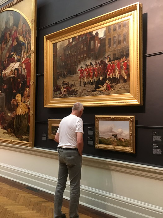 Art Gallery of NSW-Piper Turner
