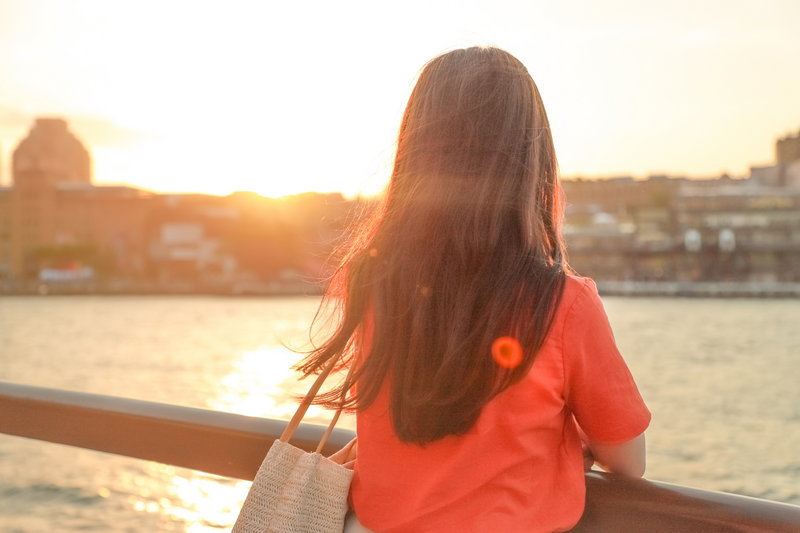 Darling Harbour-Natalie Coleman
