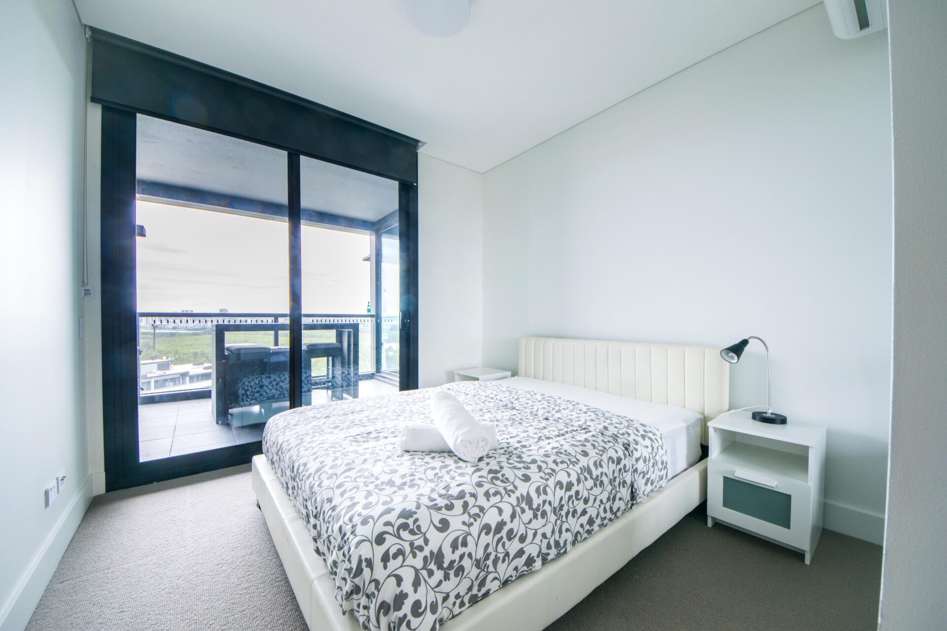 Pyrmont 3 Bedroom Bank Street PYR11-Sydney short term rentals