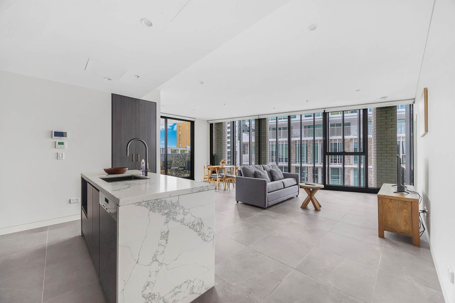 Lidcombe 2 Bedroom John Street LID2403-Sydney short term rentals