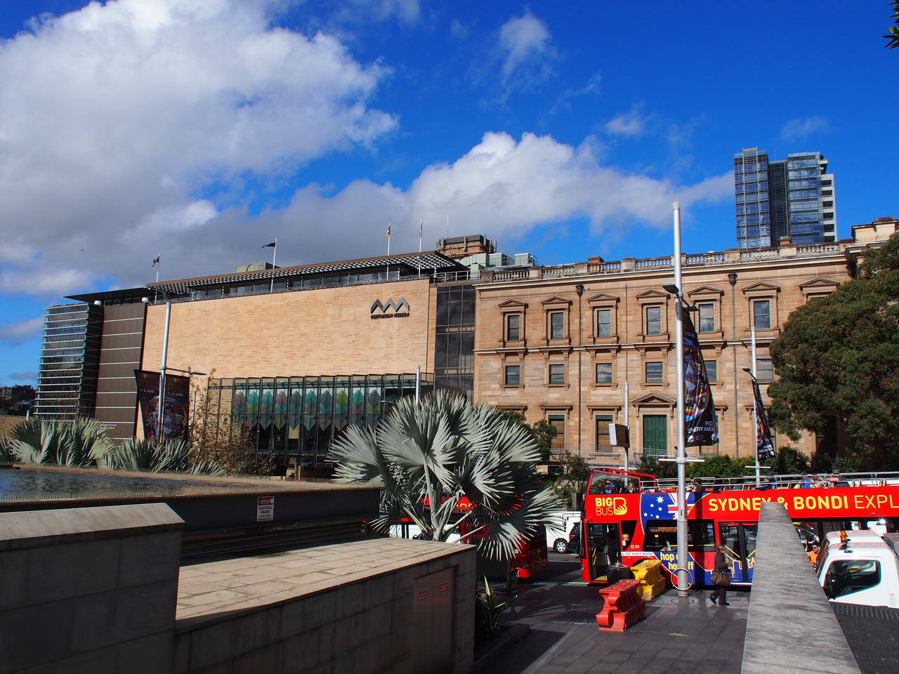 Australian Museum-Sofia Kennedy