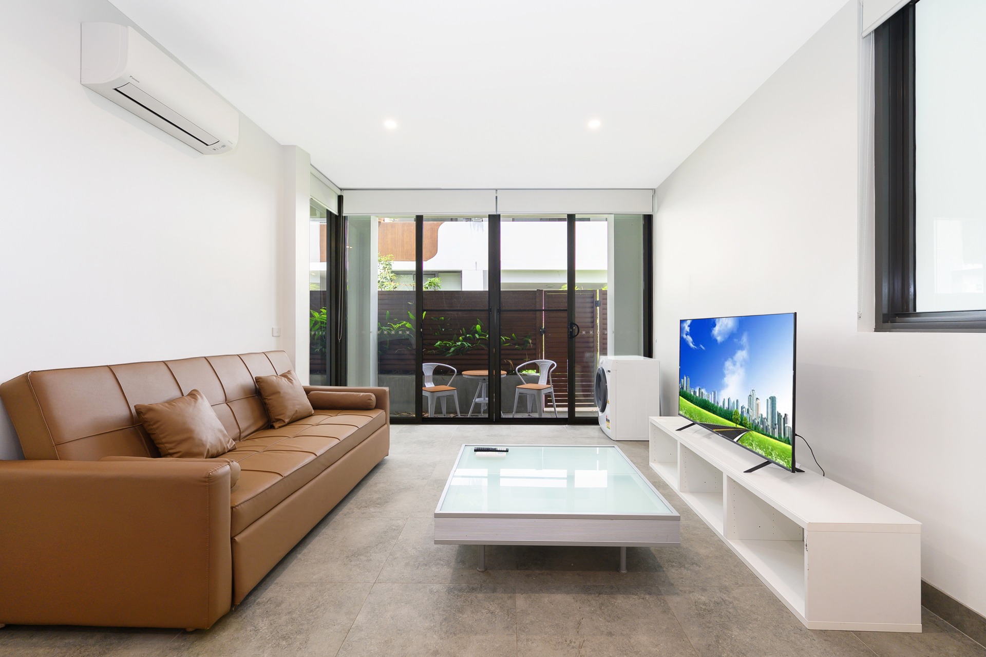 Surry Hills 1 Bedroom Albion Street SH112-Sydney short term rentals