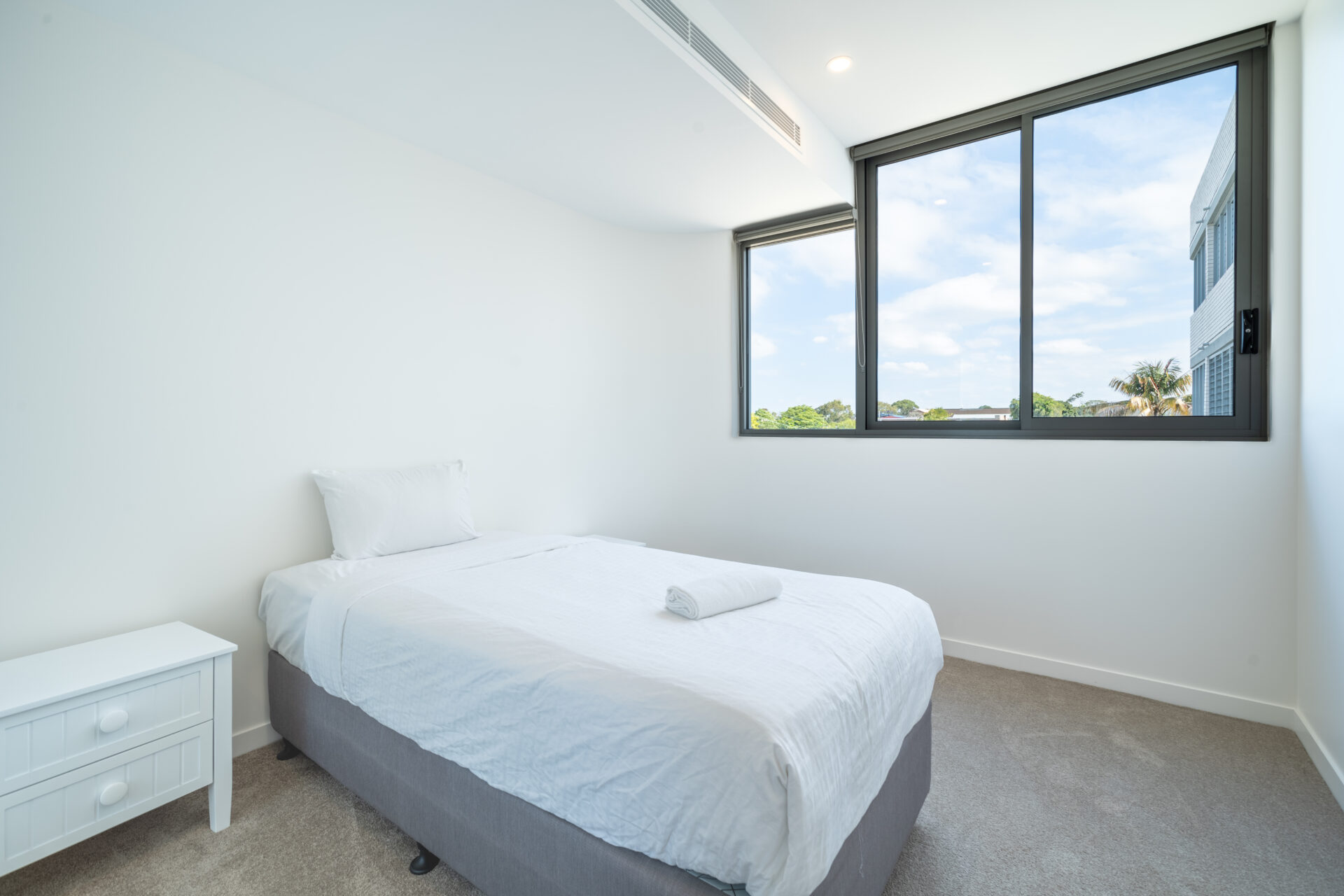 Dulwich Hill 3 Bedroom Grove Street DH3110-Sydney short term rentals