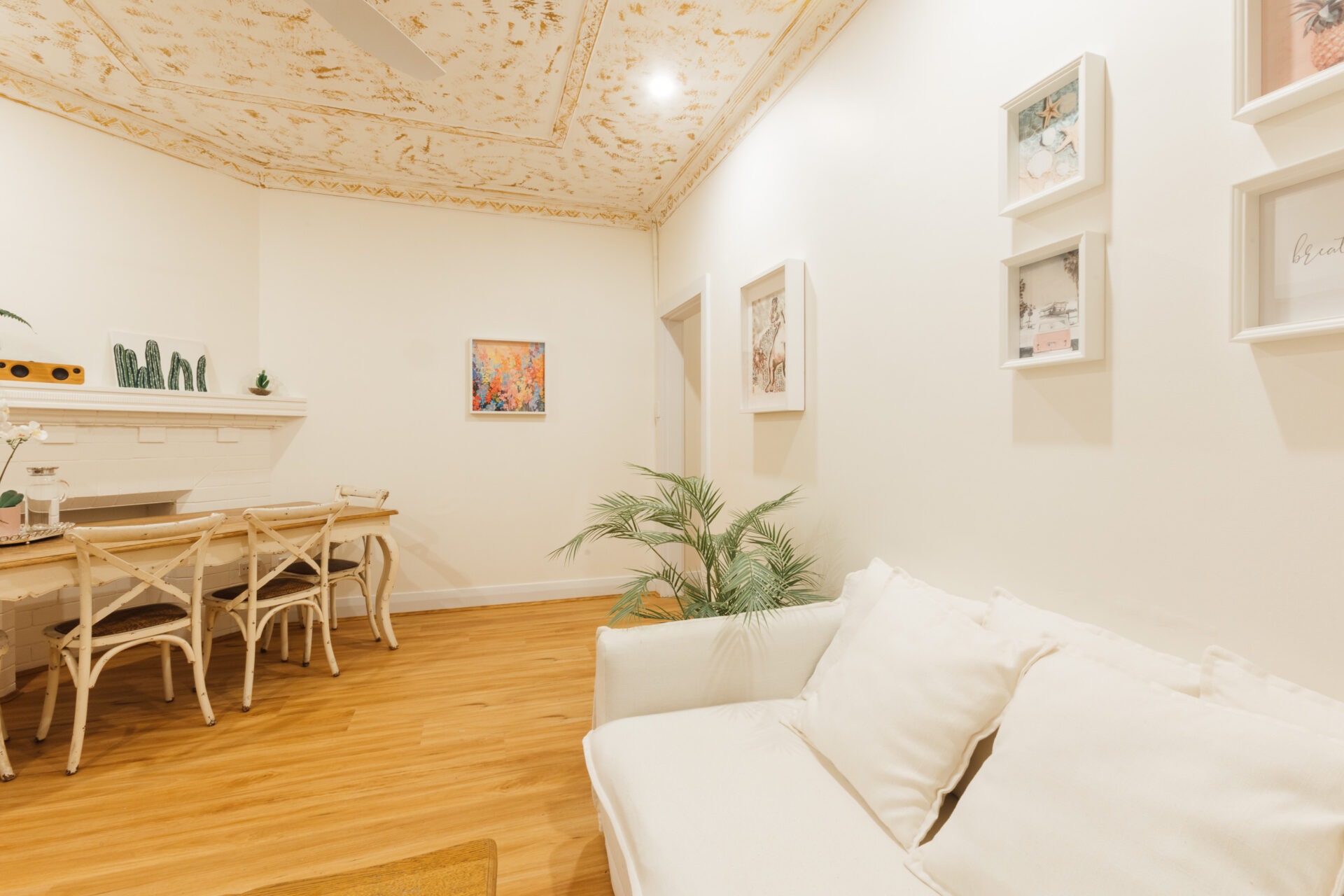 Bronte 4 Bedroom House Hewlett Street BRO3-Sydney short term rentals