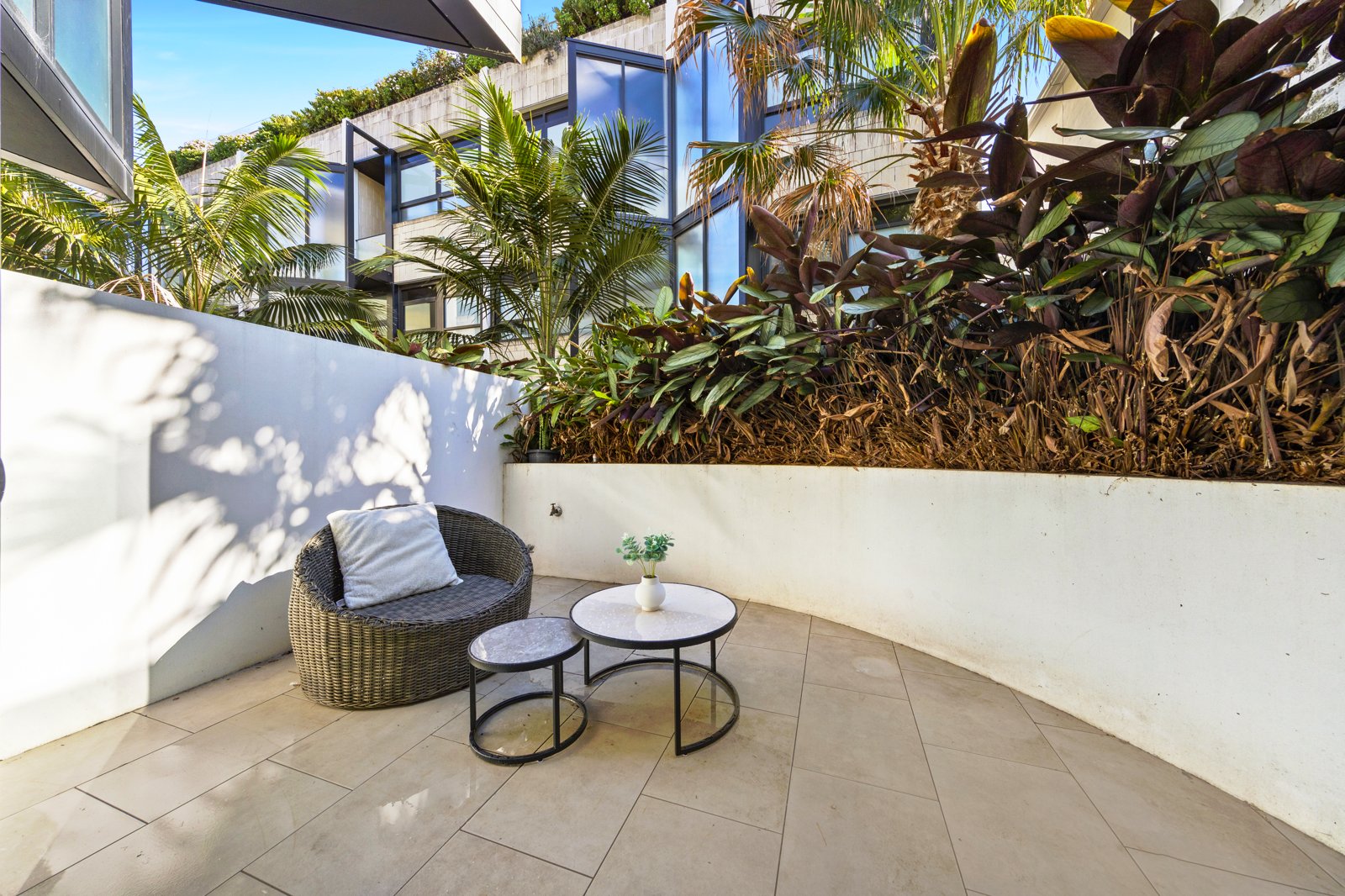 Alexandria 3 Bedroom Garden Street ALEX31-Sydney short term rentals