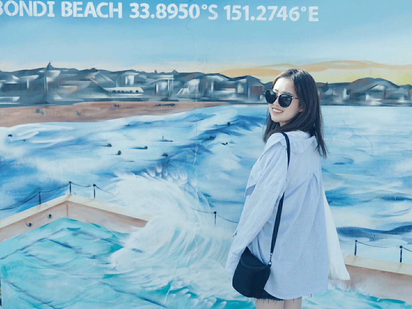 Bondi Beach-Kai Fletcher