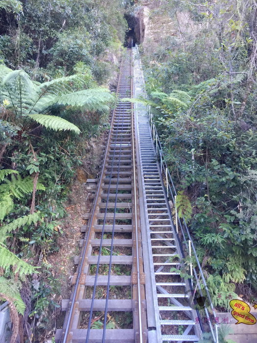 Blue Mountains-Storm Sinclair