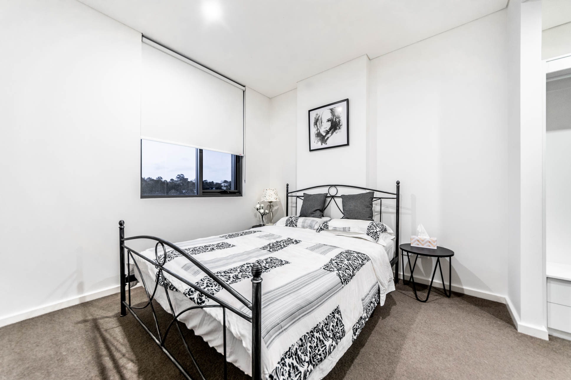 Meadowbank 2.5 Bedroom Constitution Road MEA4-Sydney short term rentals