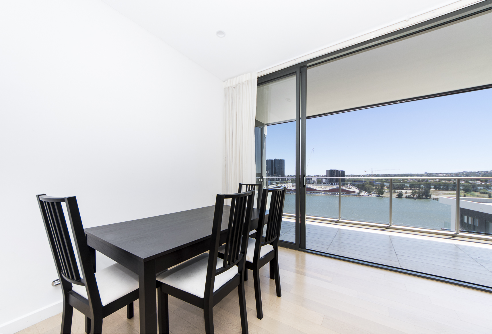 Drummoyne 2 Bedroom Lyons Road DR08-Sydney short term rentals