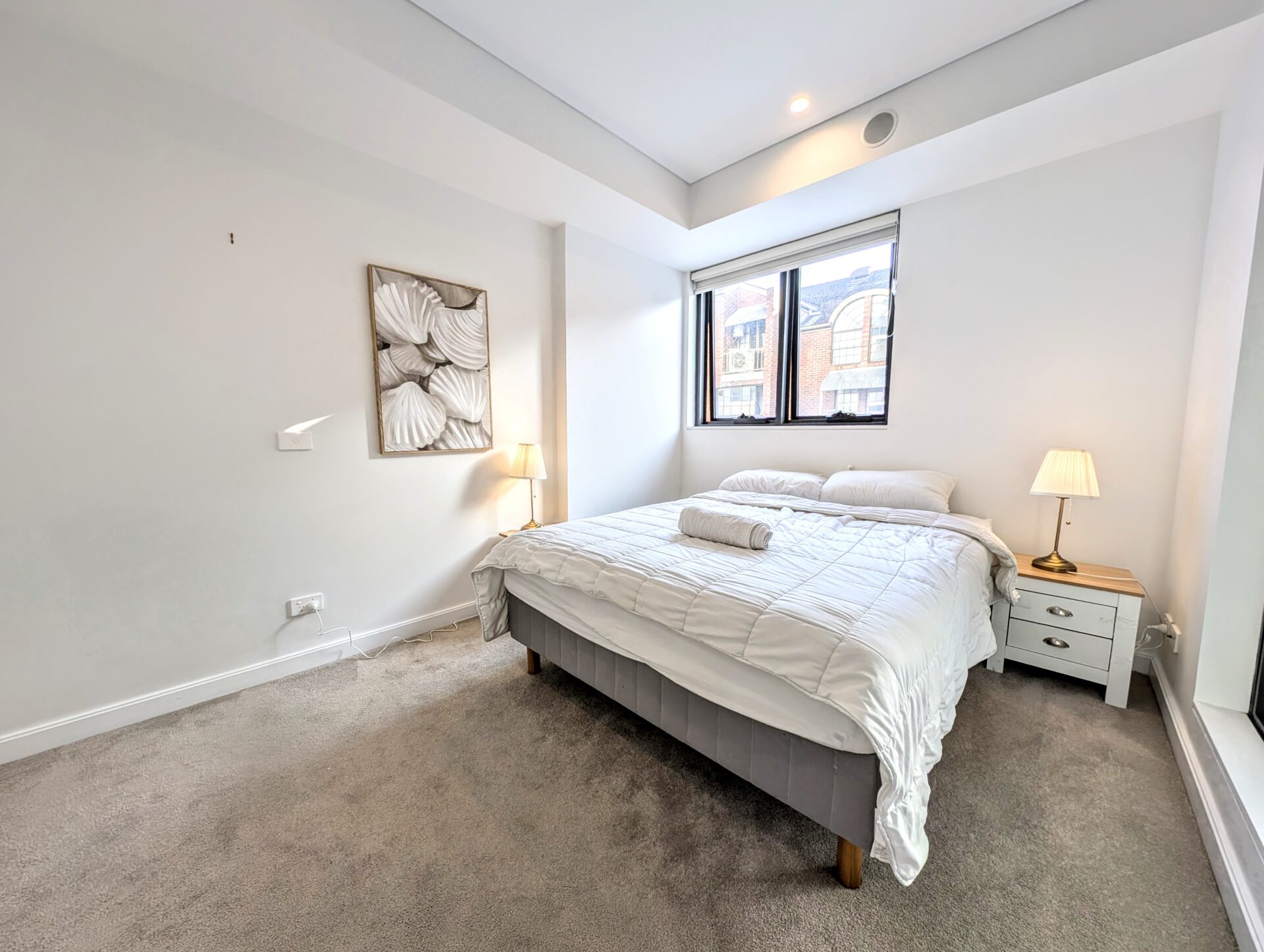St Leonards 1 Bedroom Christie Street SL1102-Sydney short term rentals