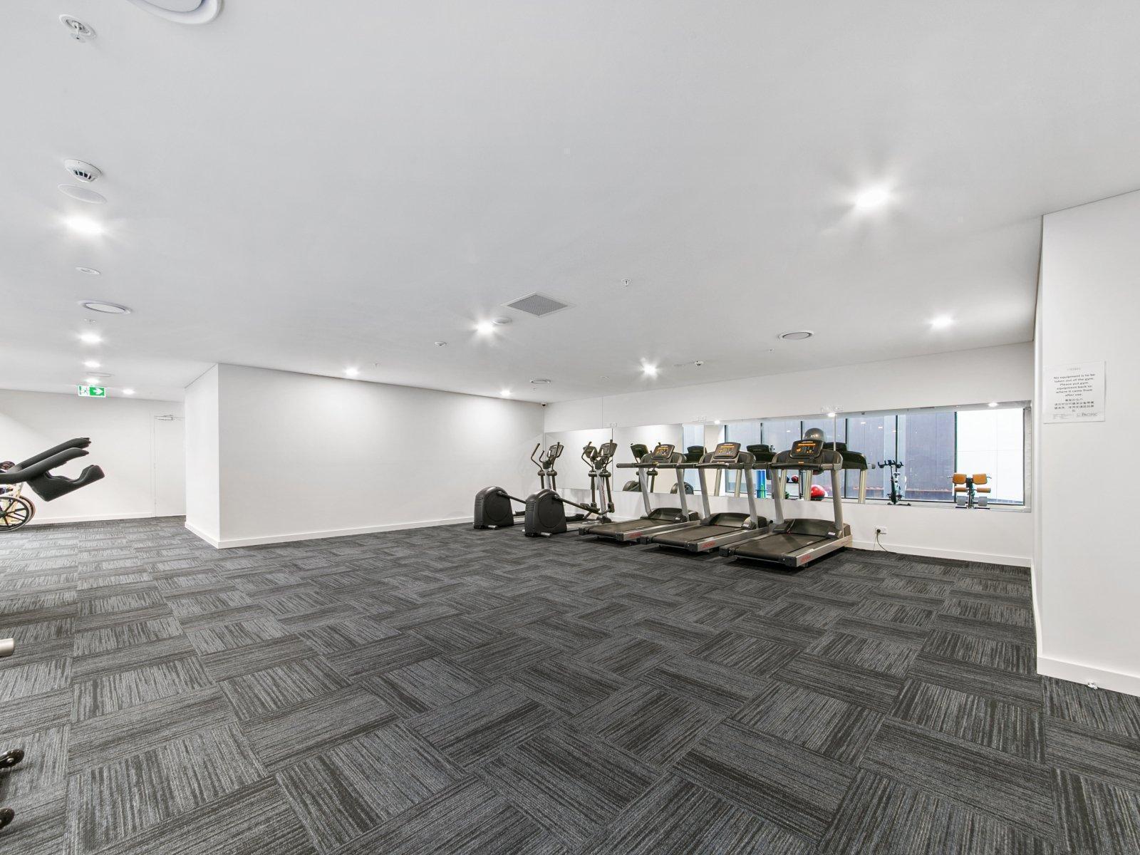 West Ryde 2 Bedroom Victoria Road WR2105-Sydney short term rentals