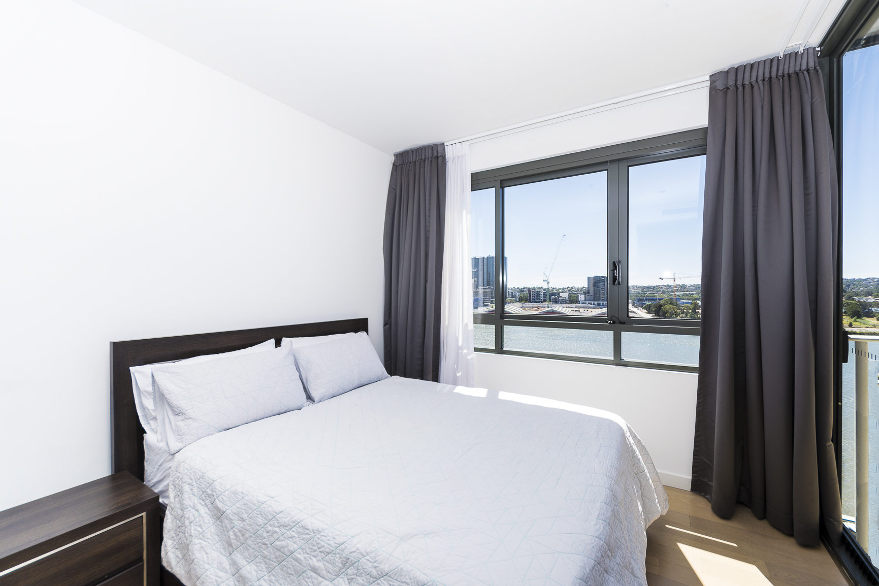 Drummoyne 2 Bedroom Lyons Road DR08-Sydney short term rentals