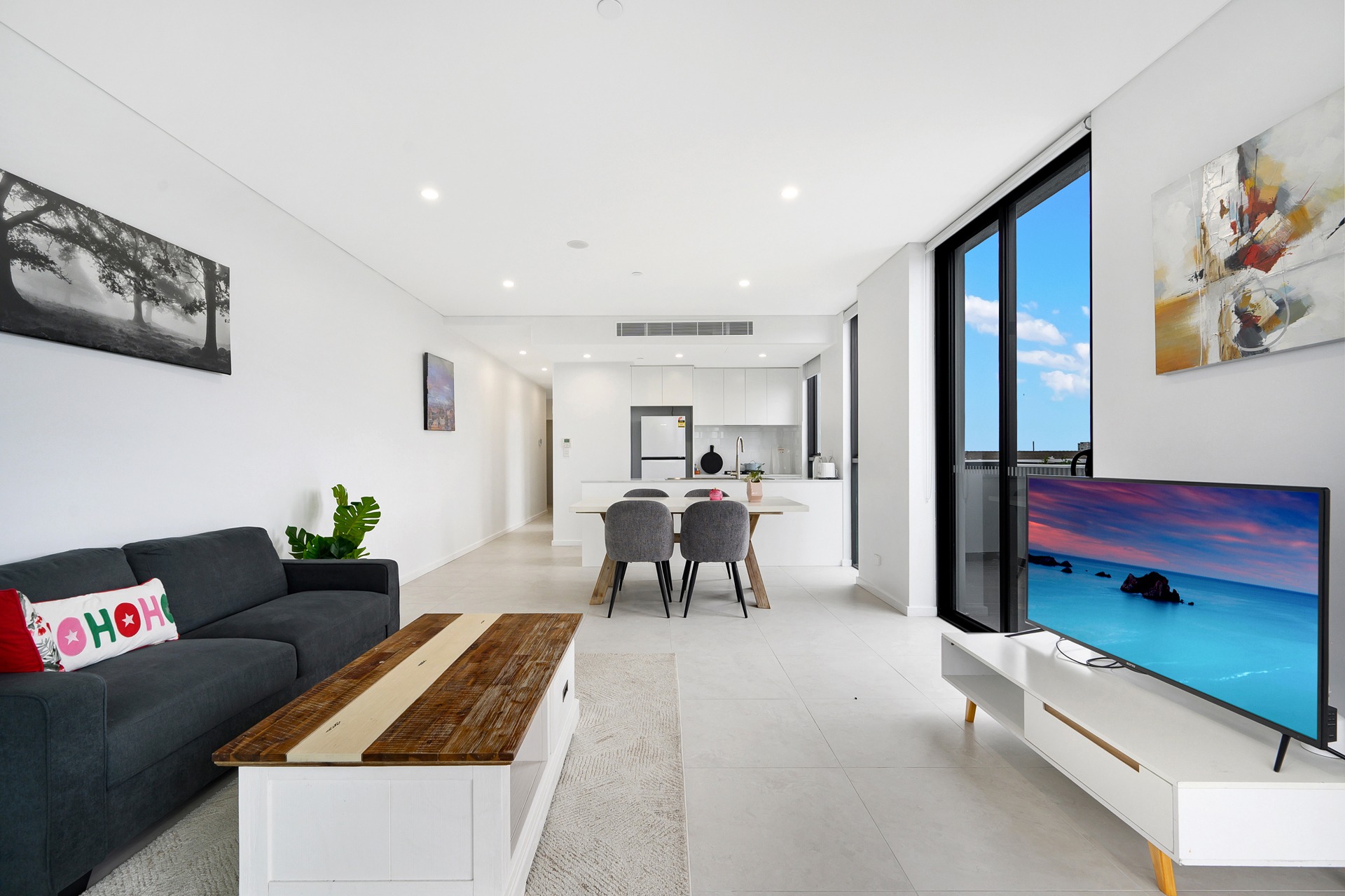 Petersham 2 Bedroom Crystal Street PSH2302-Sydney short term rentals