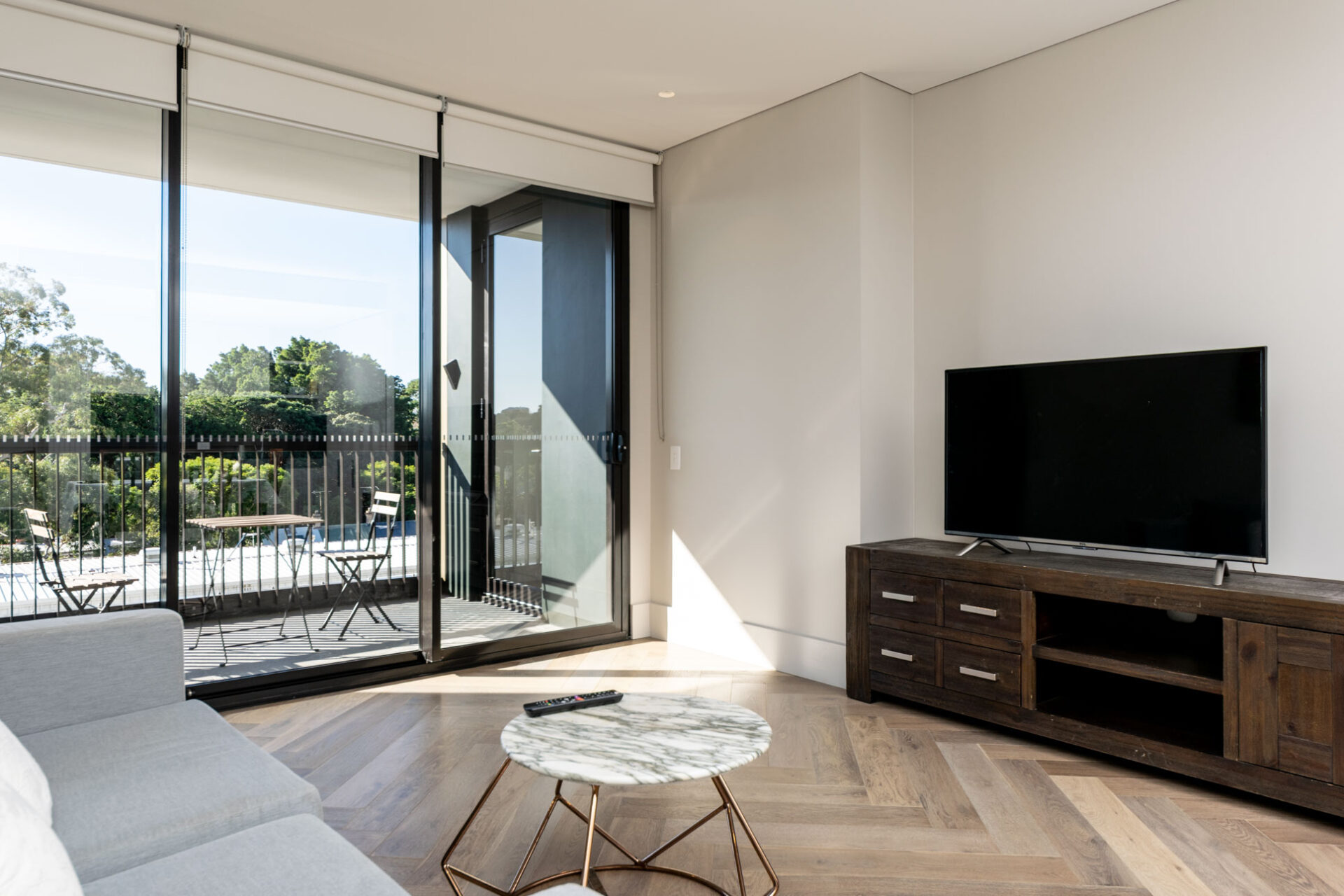 Summer Hill 2 Bedroom Smith Street SH19-Sydney short term rentals