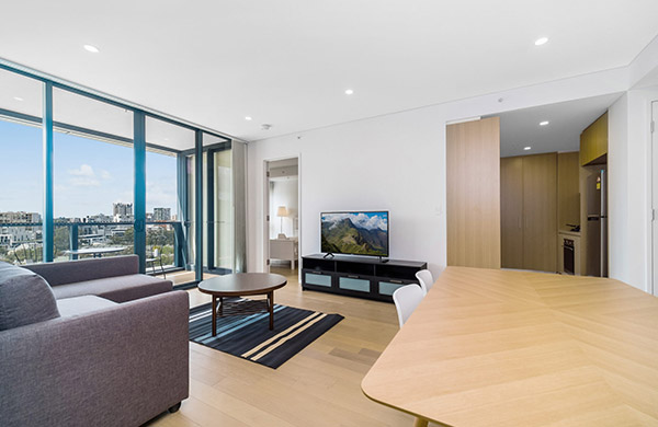 Waterloo 2 Bedroom Crystal Street WAT805