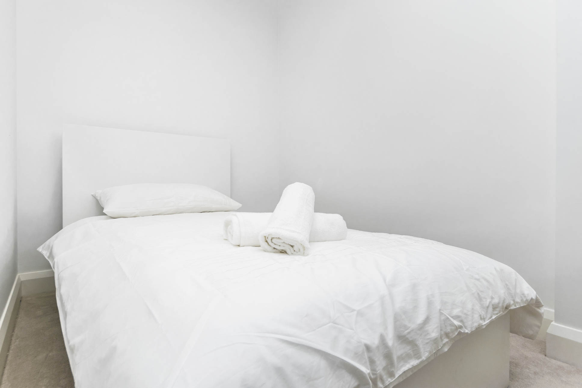 Wareemba 1 Bedroom The Parade WB4-Sydney short term rentals