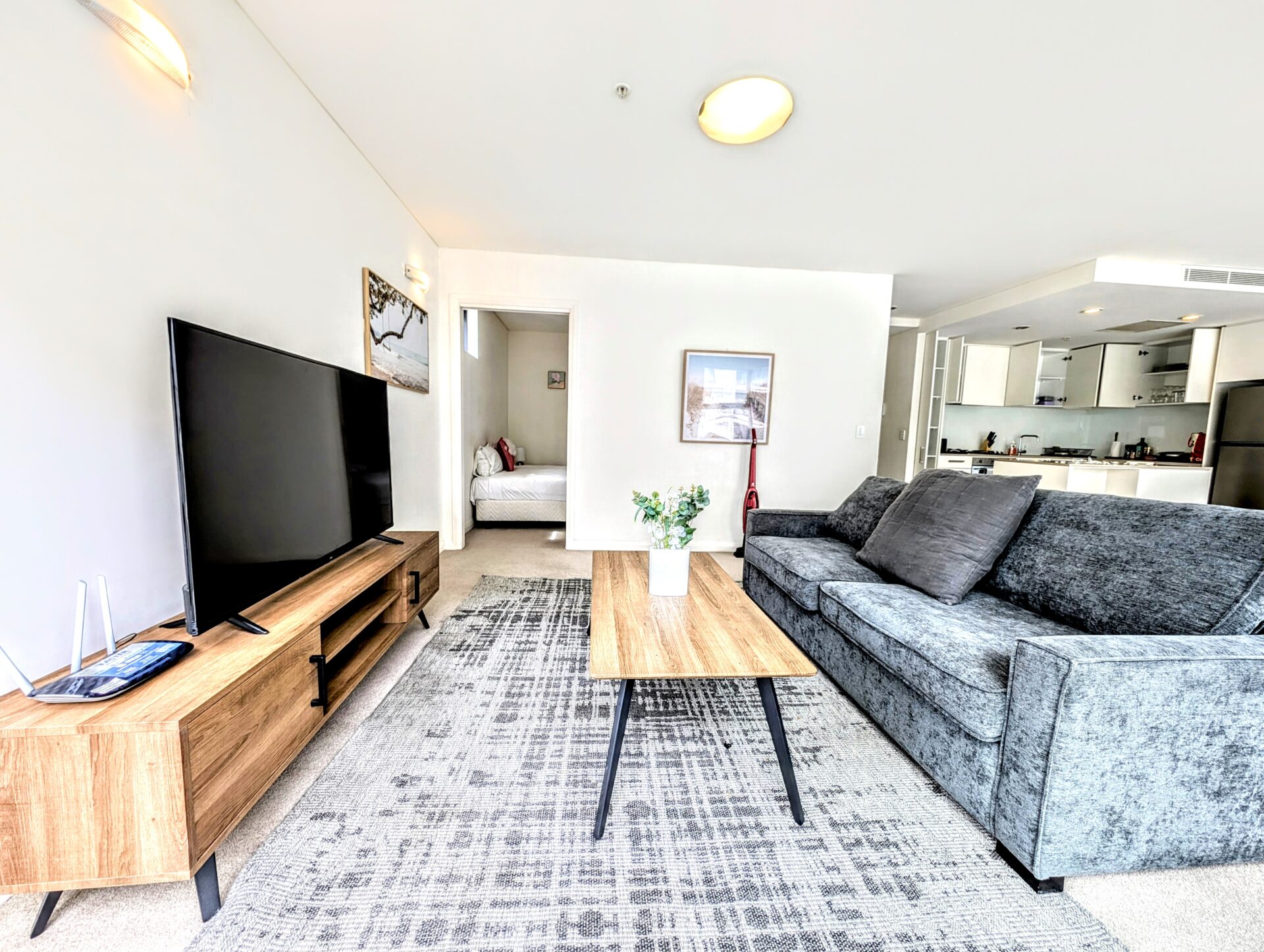 St Leonards 3 Bedroom Herbert Street SL3707-Sydney short term rentals