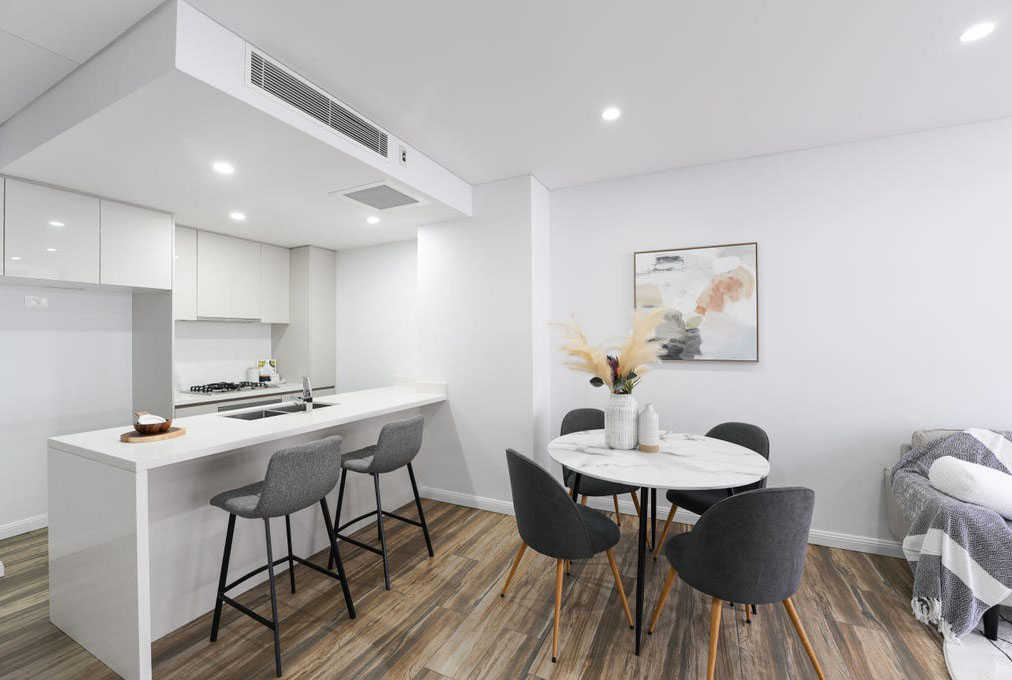 Pyrmont 2 Bedroom Union Street PYR2421-Sydney short term rentals