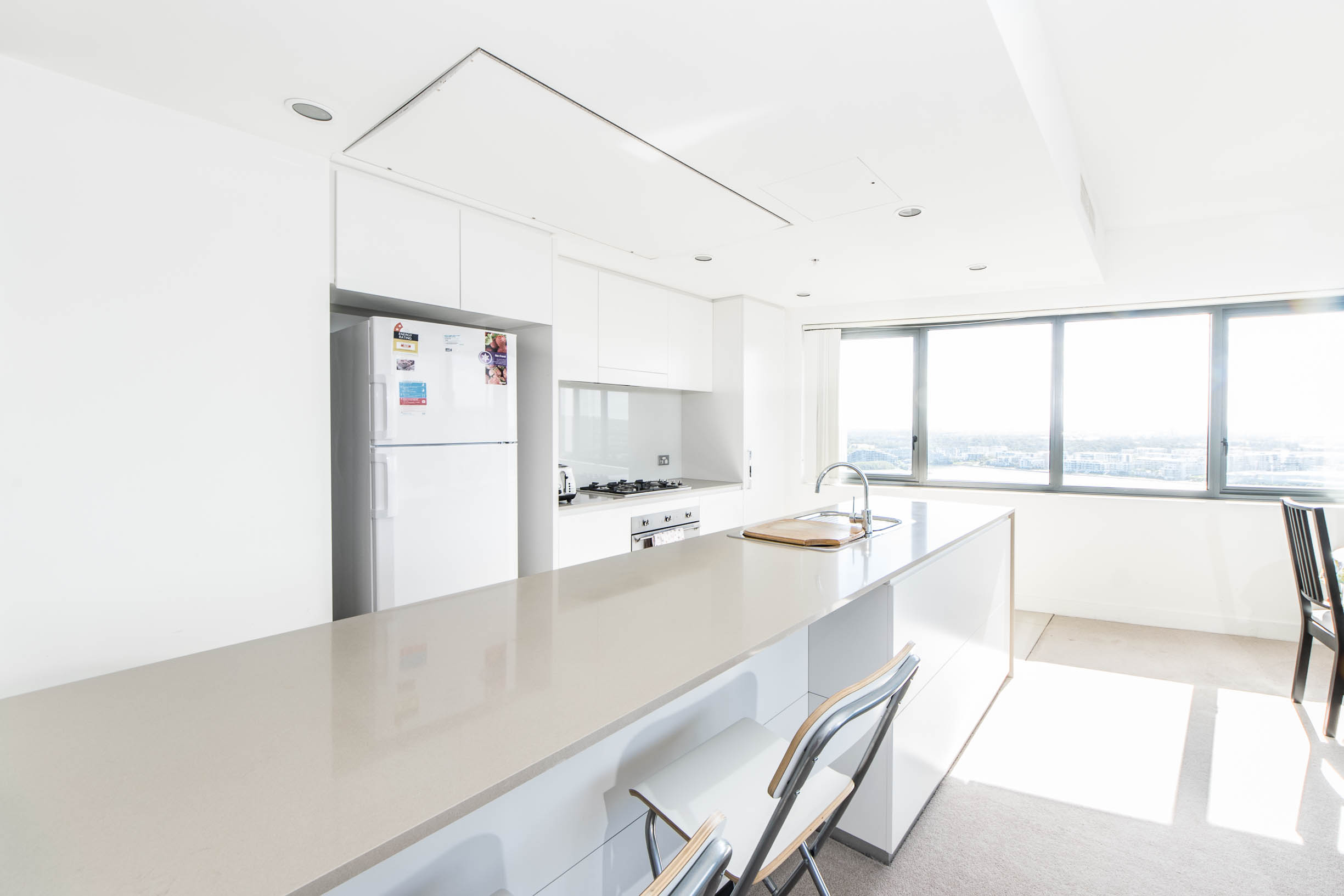 Concord 2 Bedroom Majors Bay Road CON17-Sydney short term rentals