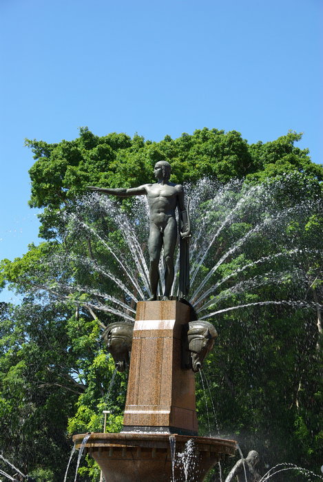 Hyde Park-Emily Brown