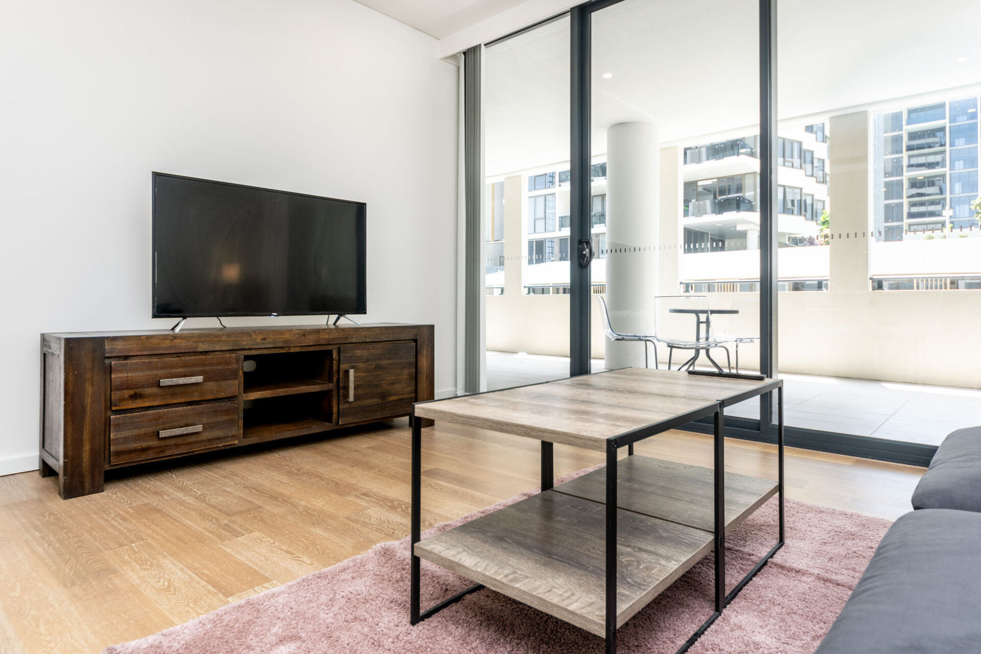 Maroubra 2 Bedroom Anzac Parade MAR7-Sydney short term rentals