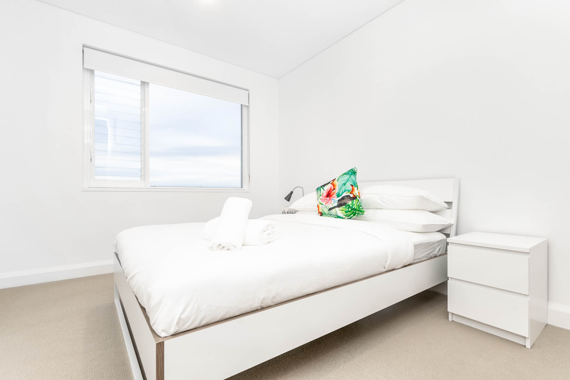 Abbotsford 1 Bedroom Great North Road AB5-Sydney short term rentals