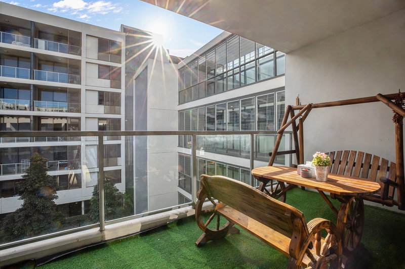 Alexandria 2 Bedroom Fountain Street ALX5-Sydney short term rentals