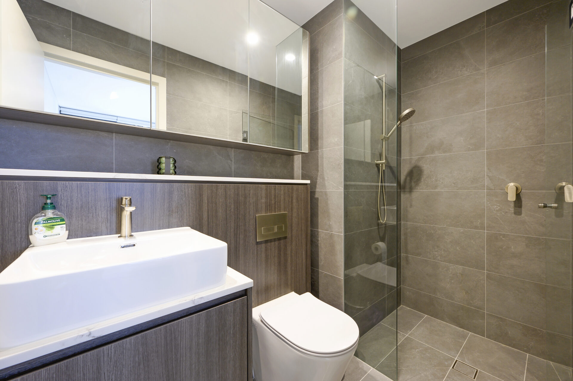 Strathfield South 2 Bedroom Augusta Street SS274-Sydney short term rentals