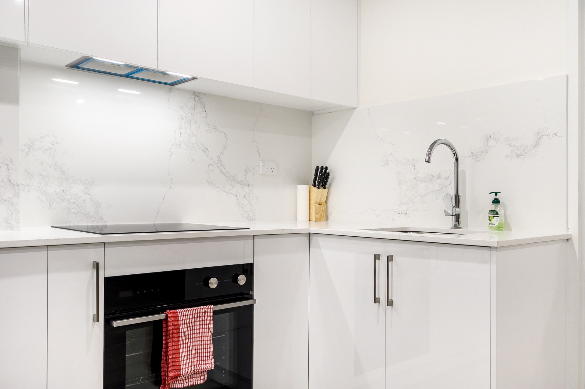 Dulwich Hill Studio Herbert Street DH003-Sydney short term rentals