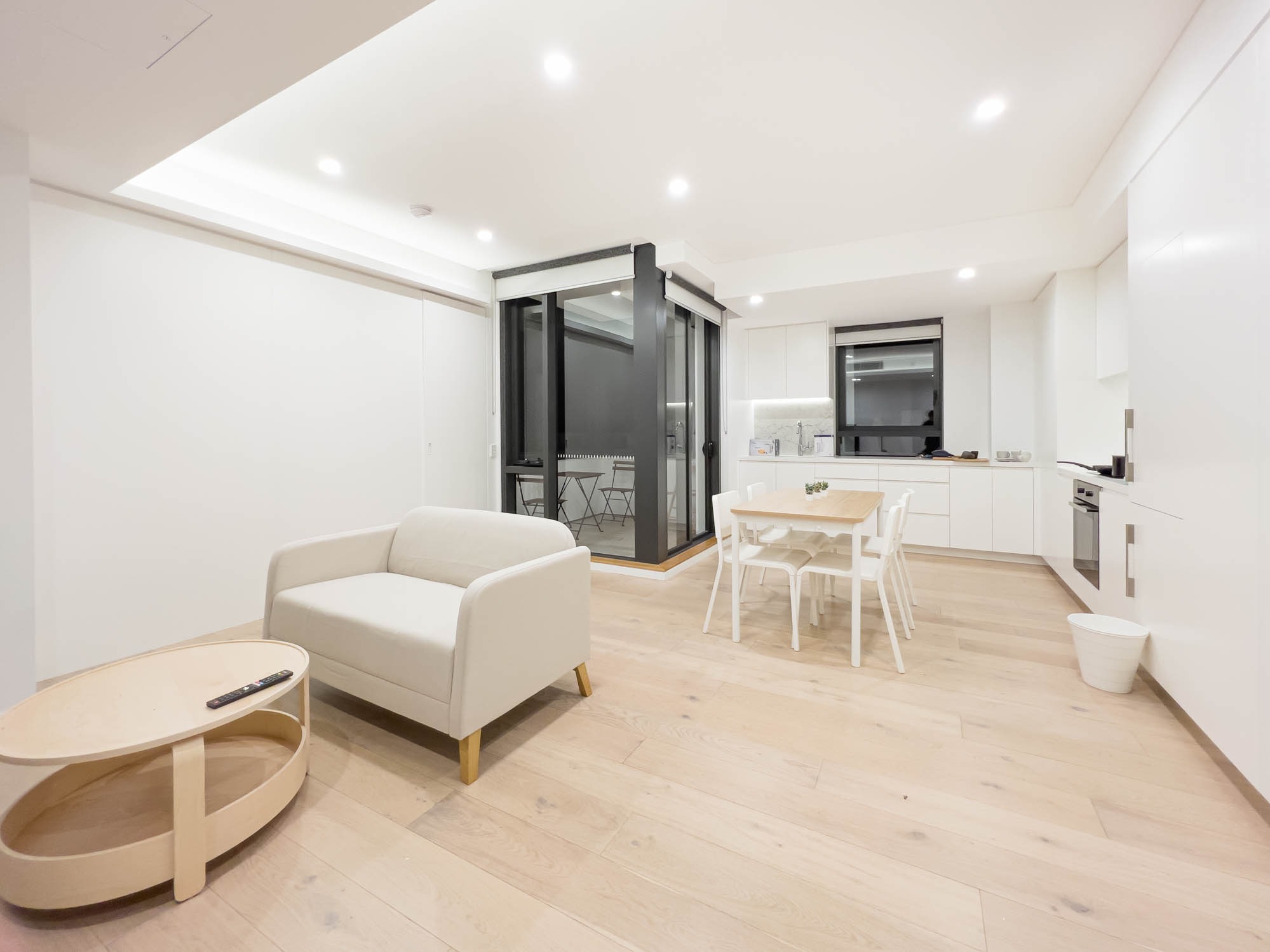 North Sydney 1 Bedroom Walker Street NS146-Sydney short term rentals