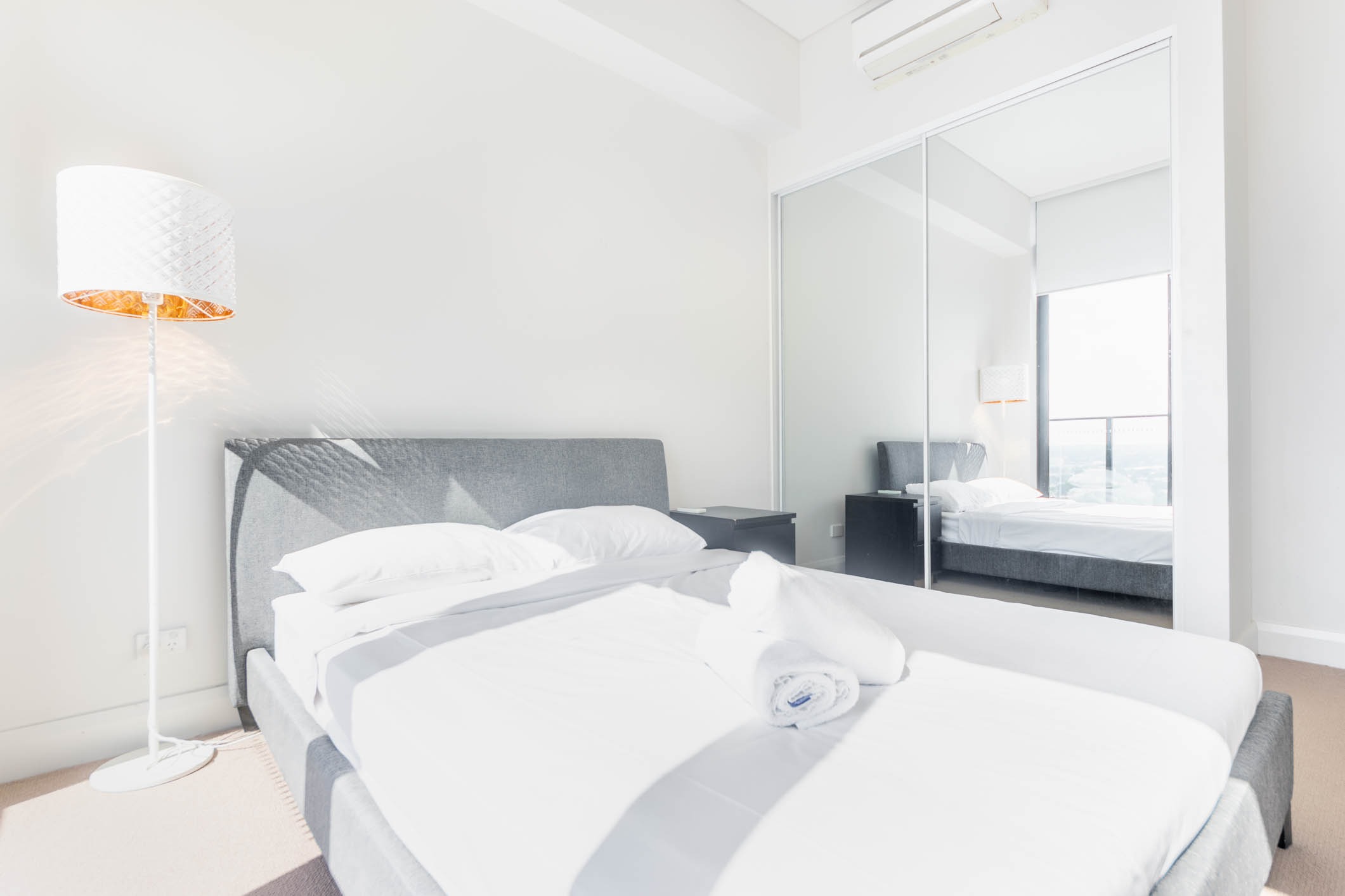 Concord West 2 Bedroom Queen Street CW20-Sydney short term rentals