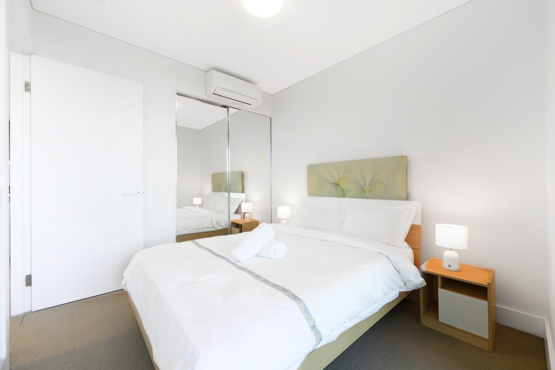 Pyrmont 1 Bedroom Murray Street PYR114-Sydney short term rentals