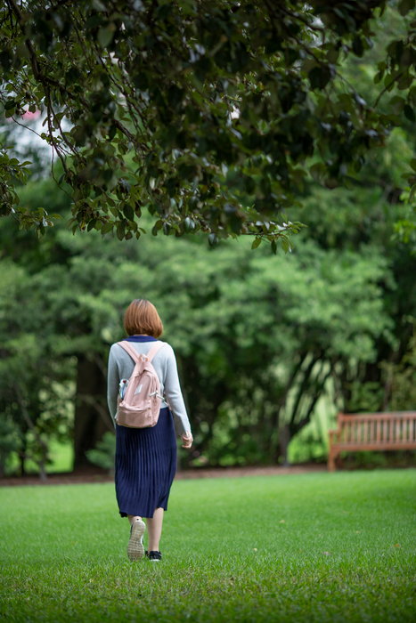 Royal Botanic Garden-Joshua Allen